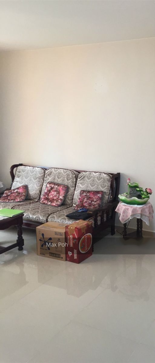 Blk 126A Kim Tian Road (Bukit Merah), HDB 4 Rooms #114191402
